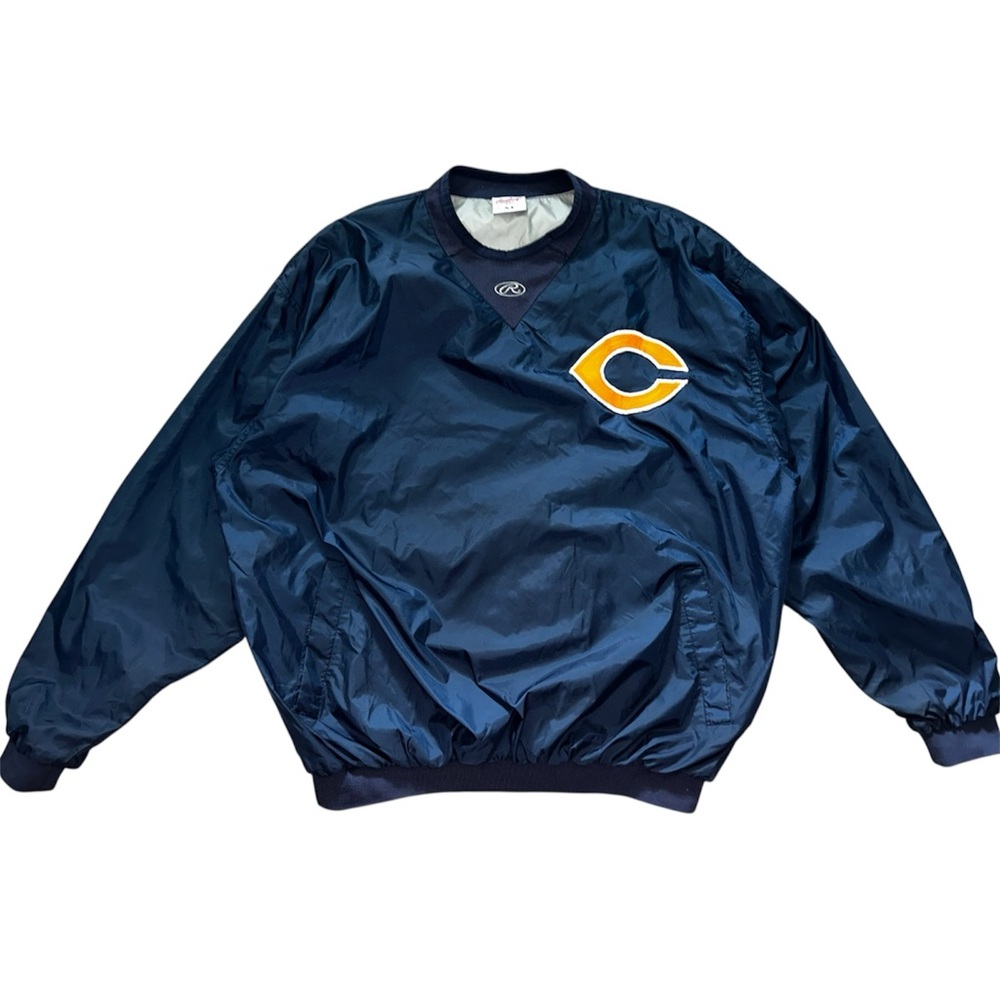 Vintage Chicago Bears Pullover
